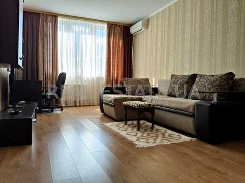 квартира по адресу Урловская ул., 40