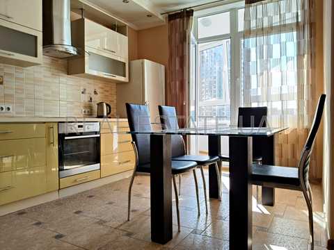 квартира по адресу Урловская ул., 40