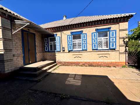 будинок за адресою Каштанова вул. (Ленінградська)