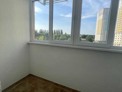 квартира по адресу Академика Заболотного ул., 15-Г