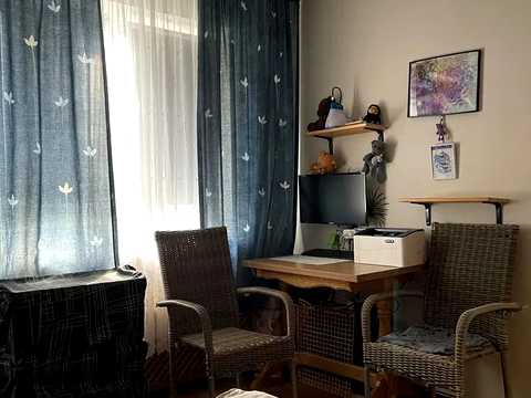 квартира по адресу Гарибальди ул., 26