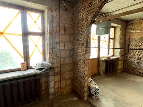 квартира за адресою Педагогічна вул., 18