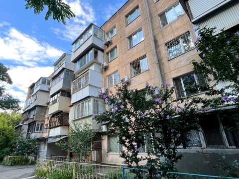 квартира за адресою Педагогічна вул., 18