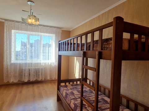 квартира за адресою Богдана Хмельницького бульв., 6/260