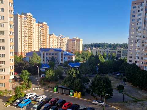 квартира за адресою Богдана Хмельницького бульв., 6/260