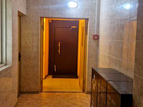 квартира за адресою Богдана Хмельницького бульв., 6/260
