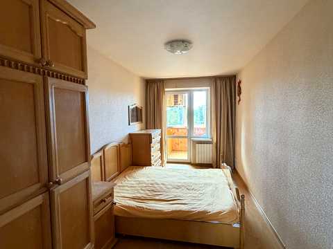 квартира по адресу Бакинская ул., 37
