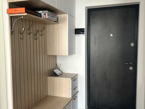 квартира за адресою Оптимістична вул., 1