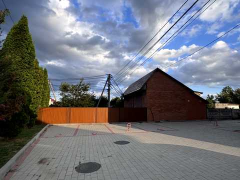 квартира по адресу Микулинецкая ул., (Будинок)