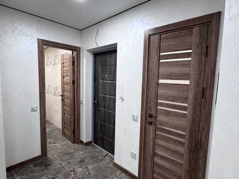 квартира по адресу Микулинецкая ул., (Будинок)