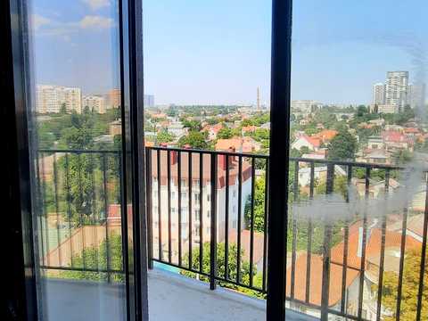 квартира за адресою Чубаївська вул., 2-Б