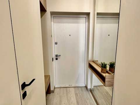 квартира за адресою Стрийська вул., 204