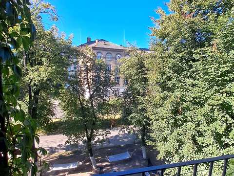 квартира за адресою Джона Маккейна вул. (Івана Кудрі), 35/23