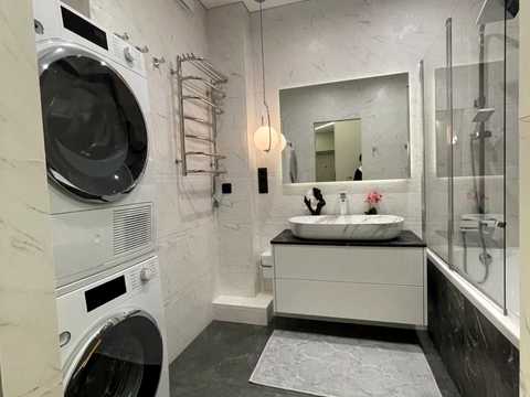 квартира по адресу Центральная ул., 21-А