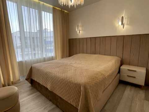 квартира по адресу Центральная ул., 21-А