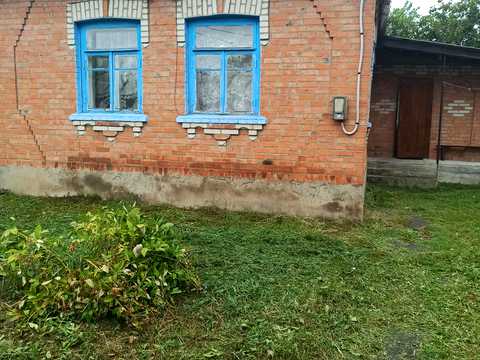 будинок за адресою смт. Літин, Коцюбинського, 93