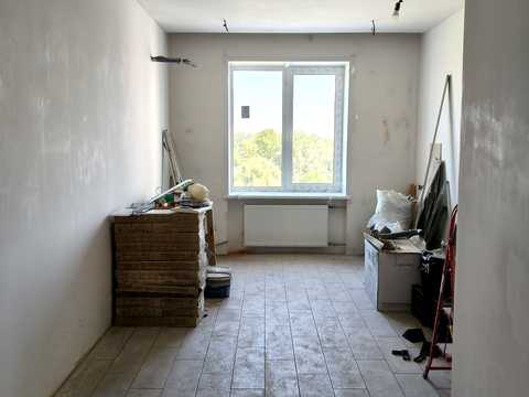 квартира за адресою Шевченківський пров., 38