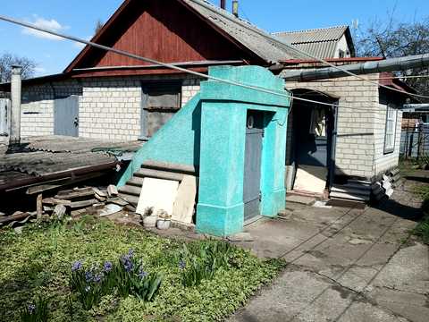 дом по адресу Шевченка