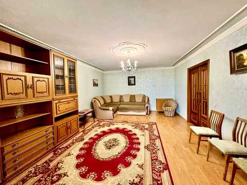 квартира по адресу Рабочая ул., 152