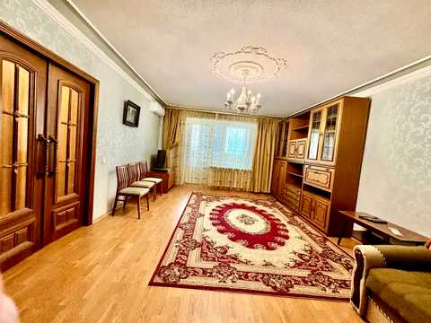 квартира по адресу Рабочая ул., 152