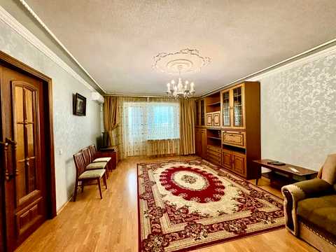 квартира по адресу Рабочая ул., 152