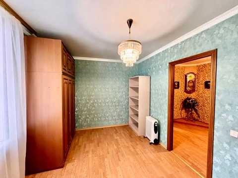 квартира по адресу Рабочая ул., 152