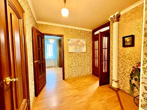 квартира по адресу Рабочая ул., 152