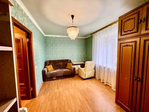 квартира по адресу Рабочая ул., 152