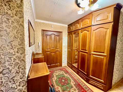 квартира по адресу Рабочая ул., 152