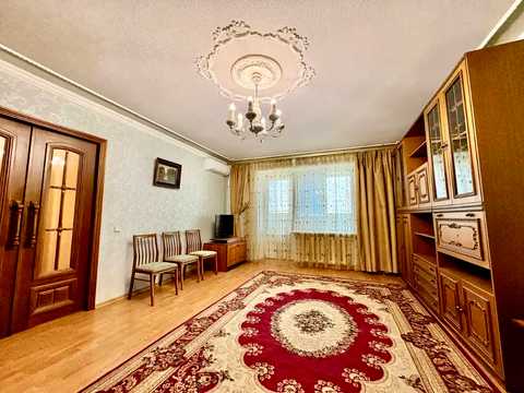 квартира по адресу Рабочая ул., 152