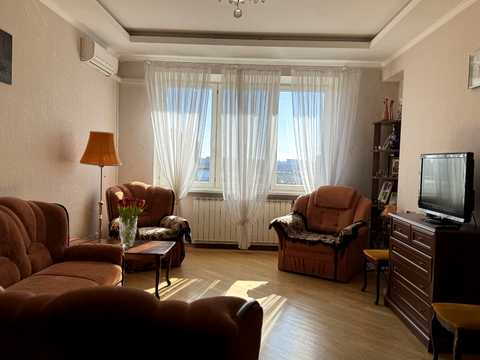квартира за адресою Володимира Івасюка просп. (Героїв Сталінграду), 6