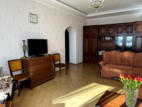 квартира за адресою Володимира Івасюка просп. (Героїв Сталінграду), 6