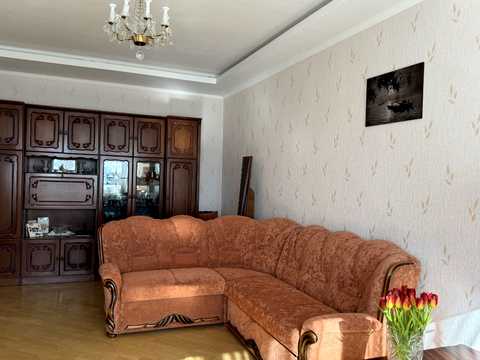 квартира за адресою Володимира Івасюка просп. (Героїв Сталінграду), 6