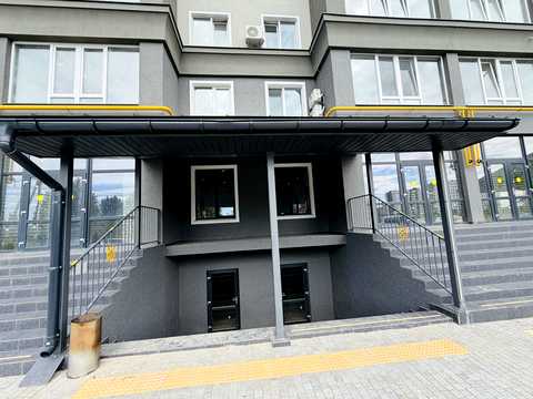 коммерческая по адресу Івана Кожедуба ул., 4-В