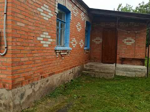 будинок за адресою смт. Літин, Коцюбинського, 93