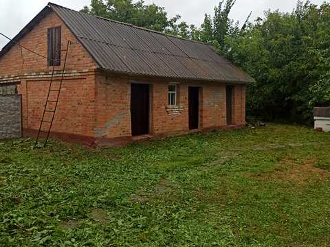 будинок за адресою смт. Літин, Коцюбинського, 93