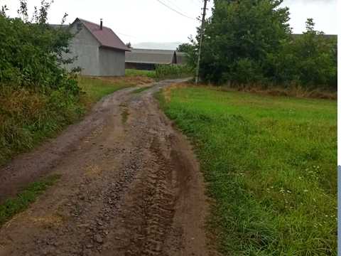 ділянка за адресою 