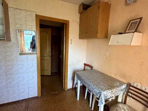 квартира за адресою Щусєва вул., 8-А