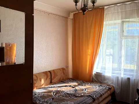 квартира за адресою Щусєва вул., 8-А