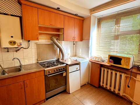 квартира за адресою Тиверська вул., 3