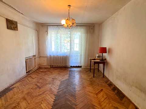 квартира за адресою Тиверська вул., 3