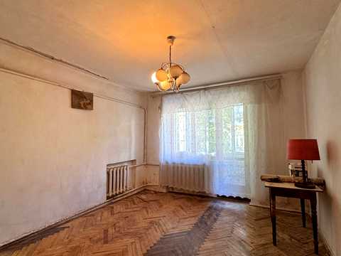квартира за адресою Тиверська вул., 3