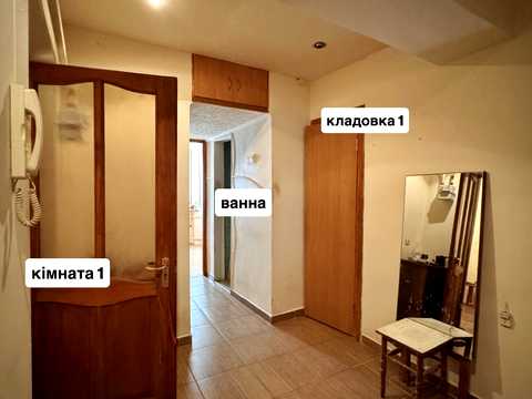 квартира за адресою Тиверська вул., 3