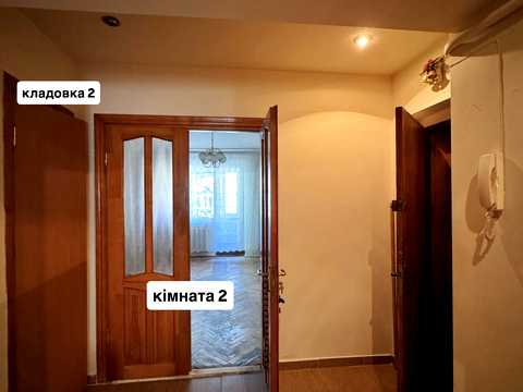 квартира за адресою Тиверська вул., 3