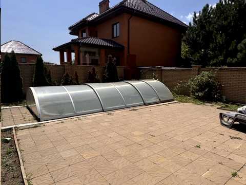 дом по адресу Дачная