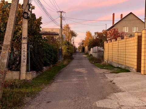 будинок за адресою Кооператив "Радуга"