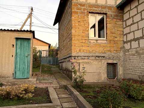 будинок за адресою Кооператив "Радуга"