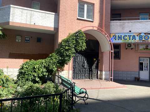 квартира за адресою Вишняківська вул., 9