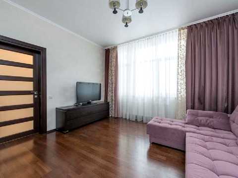 квартира за адресою Глибочицька вул., 32-Б