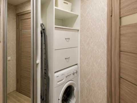 квартира за адресою Драгоманова вул., 6Б